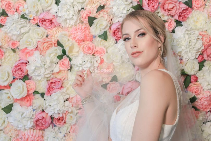 VintageBASH: Decor, Florals + Rentals