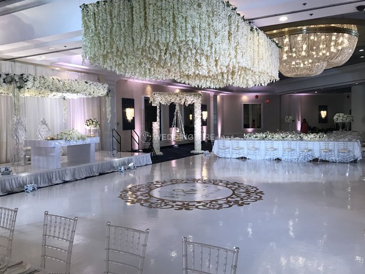 Majestic Weddings