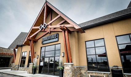 Sorrentino's Stony Plain