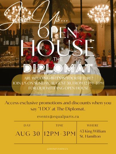 The Diplomat