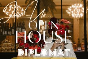 The Diplomat
