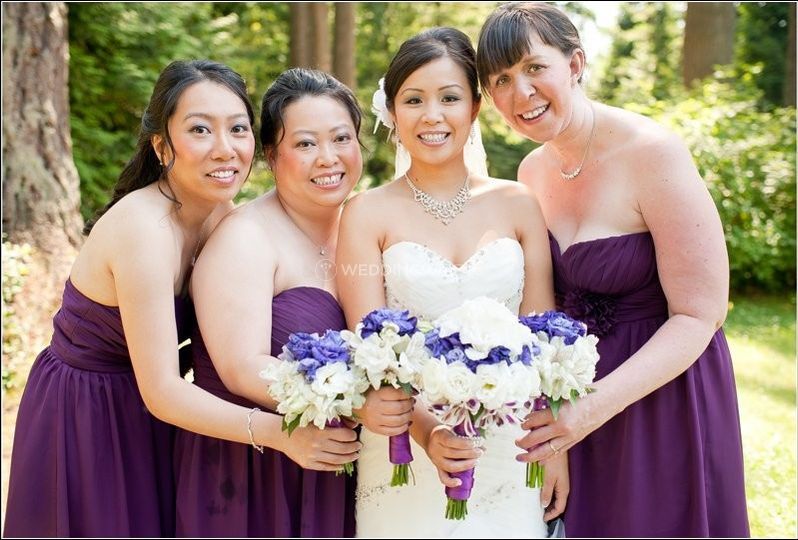 Kohl Makeup Artistry