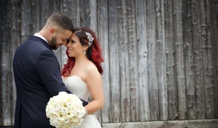 Romantic Memories Video & Photography