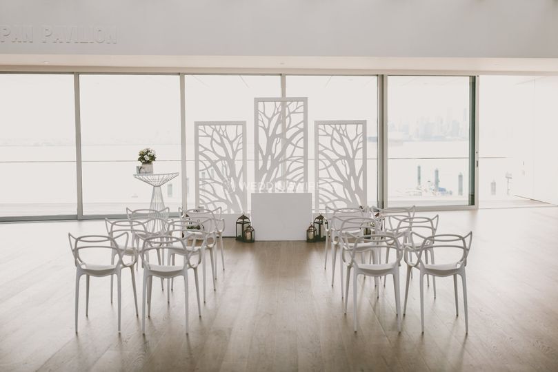 Clearwater Events  & Weddings