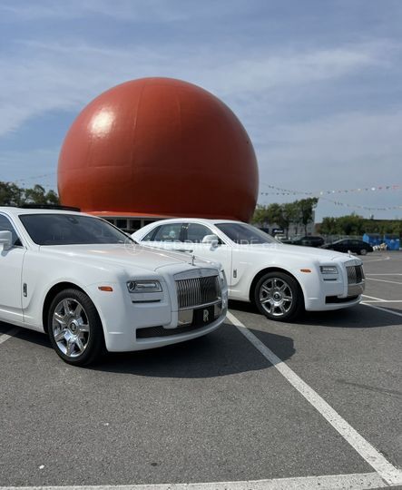 Crown & Carriage