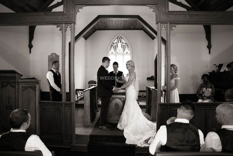 Will You Marry Me? Yes I will!