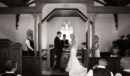 Will You Marry Me? Yes I will!