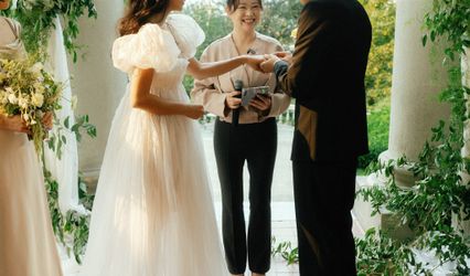 Vancity Officiant