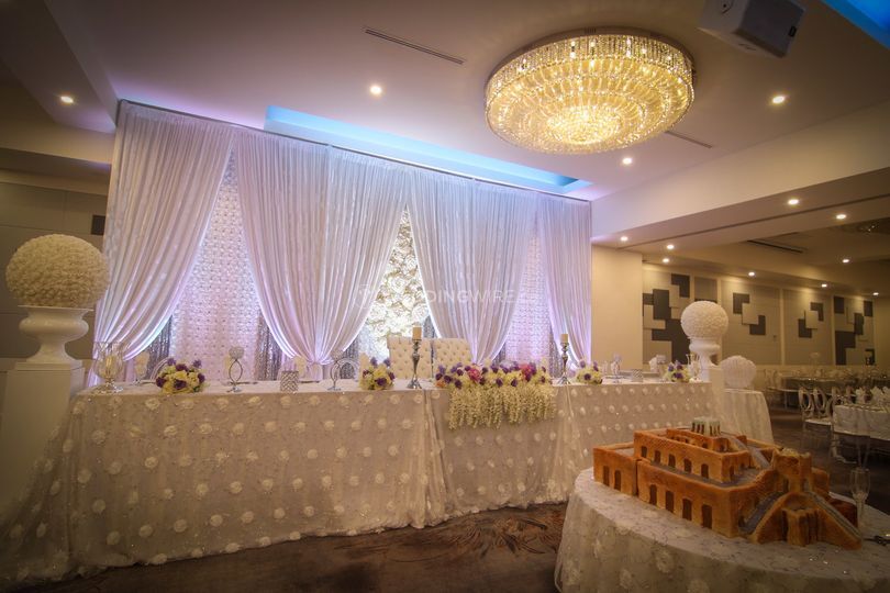 Toronto Grand Banquet & Convention Centre