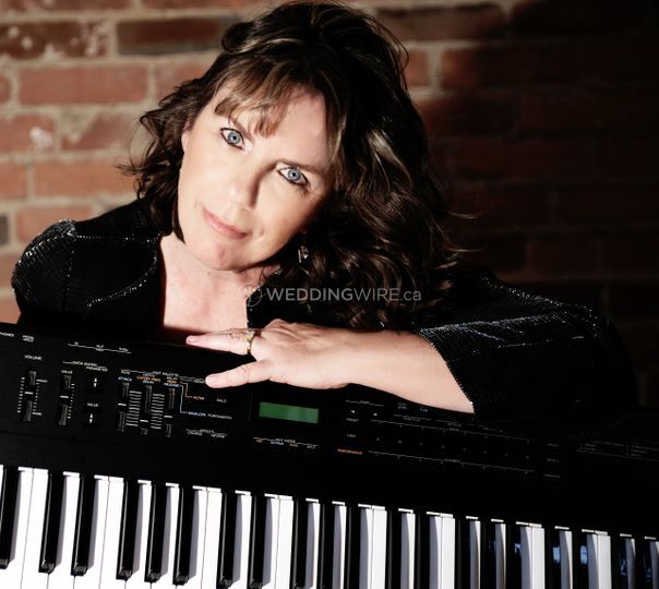 Patricia Duffy