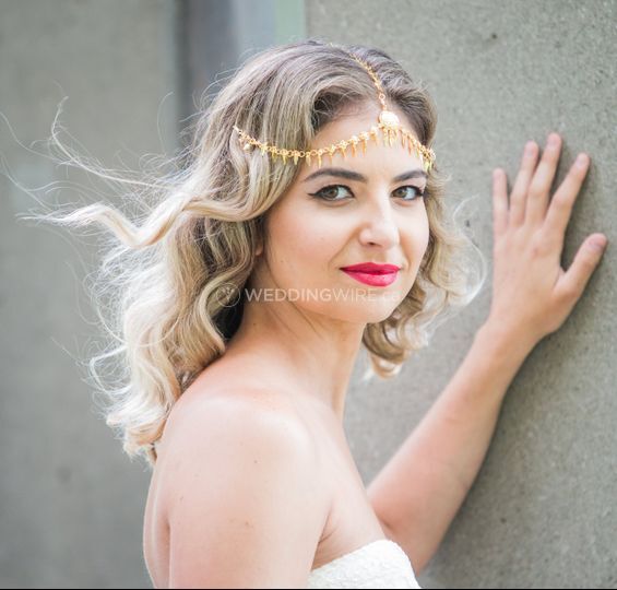 All Dolled Up TO