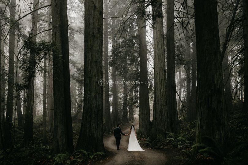Kim Jay Weddings