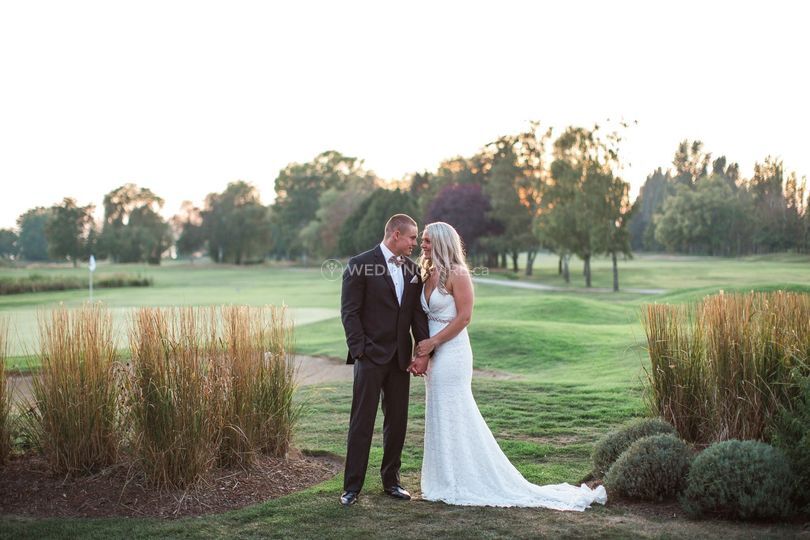 Quilchena Golf & Country Club