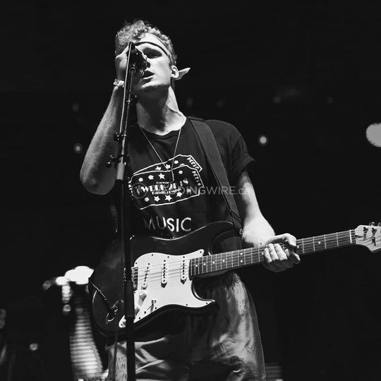 Jeremy Fox Music