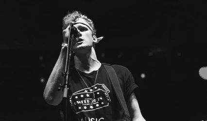 Jeremy Fox Music