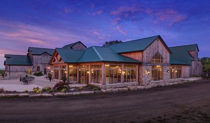 Sprucewood Shores Estate Winery