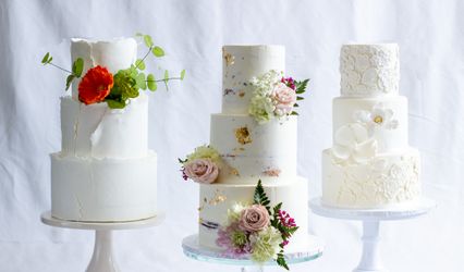 Sweet Cakes by Vernz