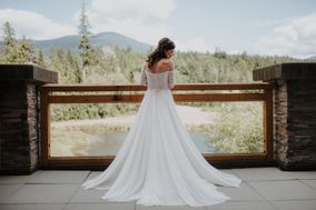 Executive Suites Hotel & Resort Squamish