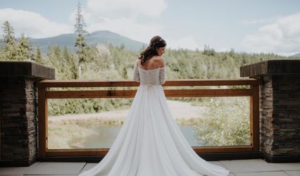 Executive Suites Hotel & Resort Squamish