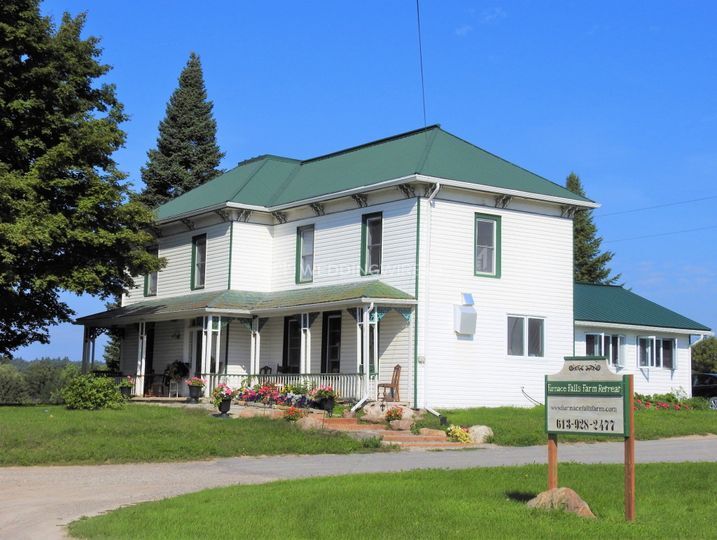 Furnace Falls Farm