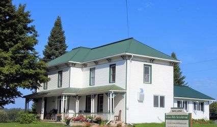 Furnace Falls Farm