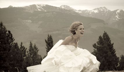 Tie The Knot Hair Design