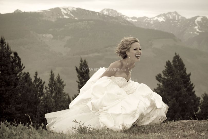 Tie The Knot Hair Design