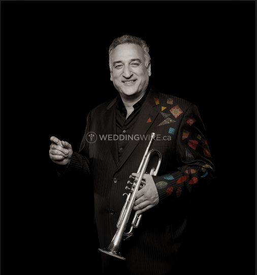 Franco Cappadoro | Montreal Live Entertainment