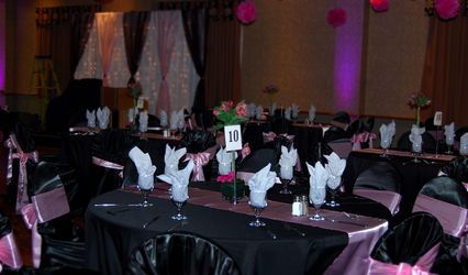 Bridal's Dream Rentals