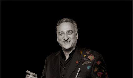 Franco Cappadoro | Montreal Live Entertainment
