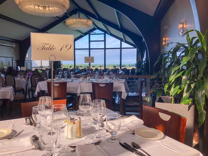 Club de Golf Windmill Heights