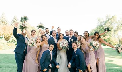 Plum Rose Photography