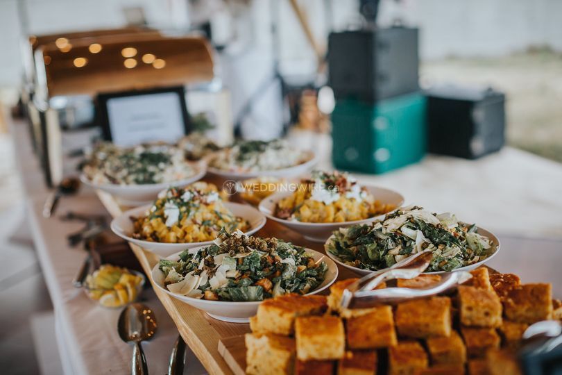 Alibi Catering