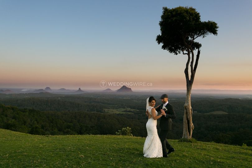 Rebecca May Wedding Dance Designs