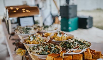 Alibi Catering