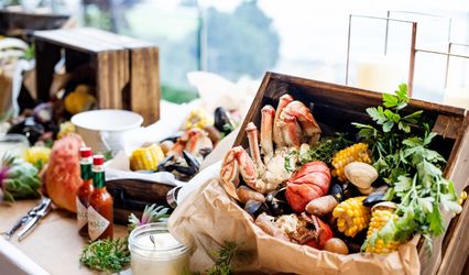 Culinary Capers Catering and Special Events
