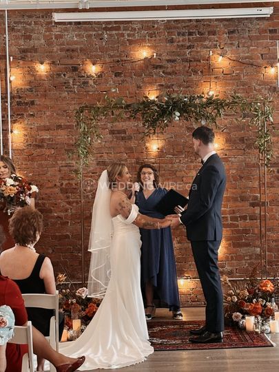 Revelry Events inc