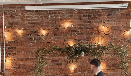Revelry Events inc