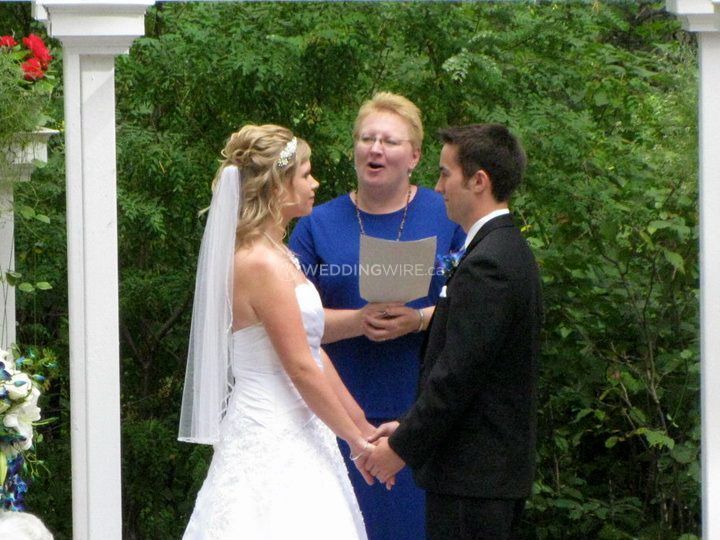 Joining Hearts Ceremonies