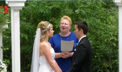 Joining Hearts Ceremonies