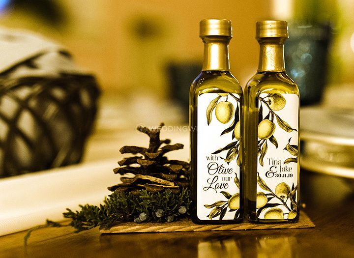 Della Terra Artisan Olive Oils & Balsamics