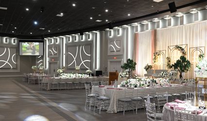 Palacio Event Centre
