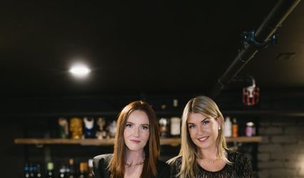 Brewsisters Mobile Bartending Service