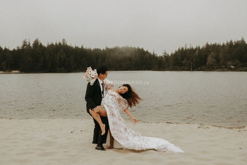 Sea to Sky Elopements