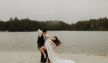 Sea to Sky Elopements