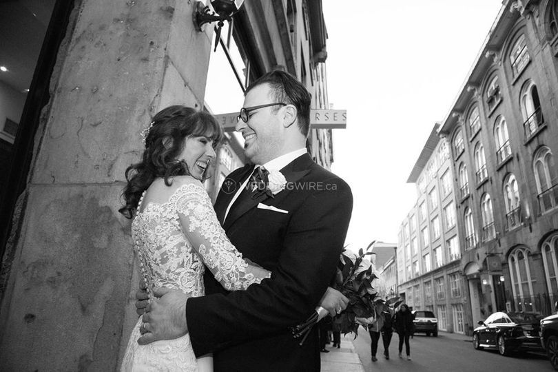 MAKIA by Geraldine Thomas