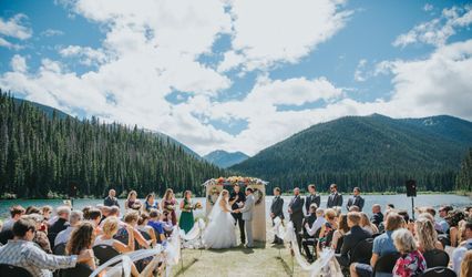 Manning Park Resort