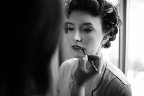 Cassidy Watt Makeup