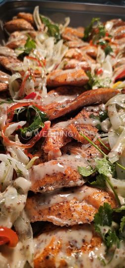 Knife & Fork Catering