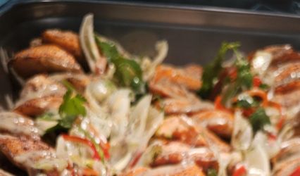 Knife & Fork Catering